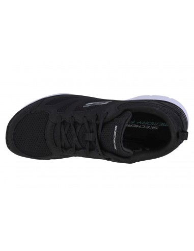 Skechers Summits Suited 12982-BKW Γυναικεία Αθλητικά Παπούτσια Running Μαύρα Skechers Summits Suited 12982-BKW Γυναικεία Αθλητικά Παπούτσια Running Μαύρα