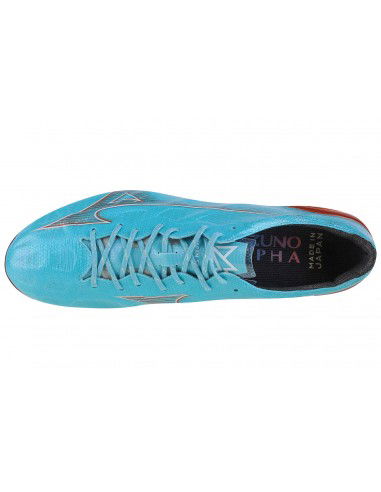 Mizuno Alpha Japan Mix P1GC236025 Ποδοσφαιρικά Παπούτσια Μπλε Mizuno Alpha Japan Mix P1GC236025 Ποδοσφαιρικά Παπούτσια Μπλε