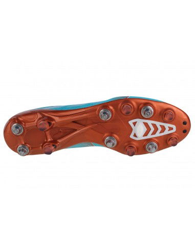 Mizuno Alpha Japan Mix P1GC236025 Ποδοσφαιρικά Παπούτσια Μπλε Mizuno Alpha Japan Mix P1GC236025 Ποδοσφαιρικά Παπούτσια Μπλε