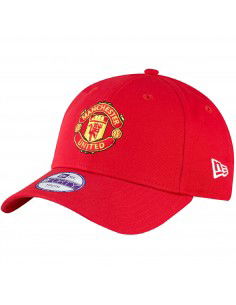 New Era 9FORTY Kids Core Manchester United Cap 11217683