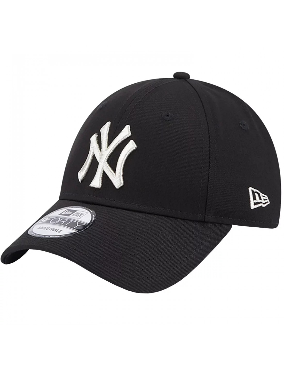 New Era Metallic Logo Jockey 60364306