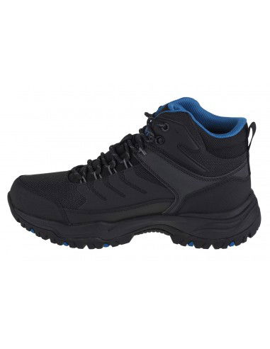 Skechers Arch Fit Sneakers Μαύρα 204634-BLK Skechers Arch Fit Sneakers Μαύρα 204634-BLK