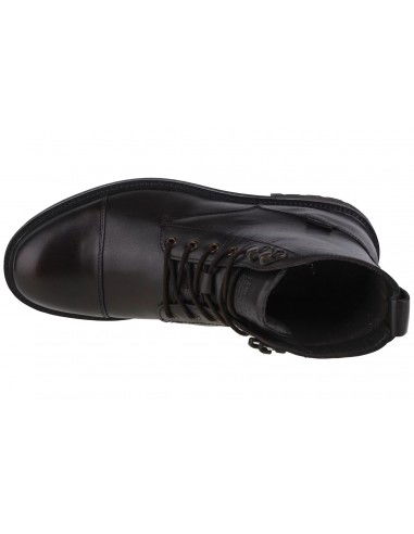 Levi"s Emerson Καφέ Ανδρικά Μποτάκια 234725-825-29 Levi"s Emerson Καφέ Ανδρικά Μποτάκια 234725-825-29