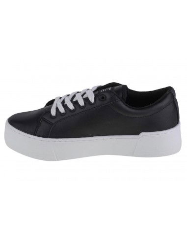 Levi"s Tijuana 2.0 Γυναικεία Sneakers Μαύρα 234188-661-59 Levi"s Tijuana 2.0 Γυναικεία Sneakers Μαύρα 234188-661-59