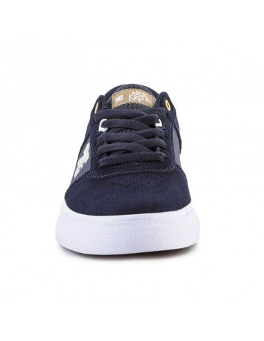 DC Teknic S Ανδρικά Sneakers Μπλε ADYS300751-DNW DC Teknic S Ανδρικά Sneakers Μπλε ADYS300751-DNW