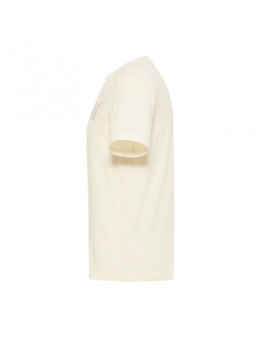 Mustang Ανδρικό T-shirt Κοντομάνικο Μπεζ 1013802-8001 Mustang Ανδρικό T-shirt Κοντομάνικο Μπεζ 1013802-8001