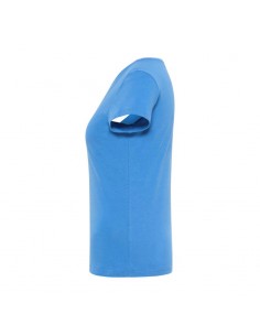 Mustang Γυναικείο T-shirt Γαλάζιο 1013781-5428 2