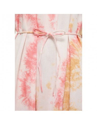 Mustang Fibi Batik Dress W 101385312444 Mustang Fibi Batik Dress W 101385312444