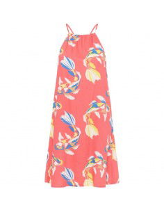 Mustang Mini Φόρεμα Κόκκινο 101385412439