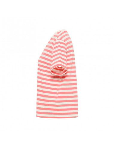 Mustang Tshirt Alina C Striped W 1013785 12434 Mustang Tshirt Alina C Striped W 1013785 12434
