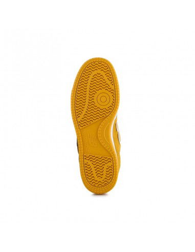 New Balance 480 Ανδρικά Sneakers Κίτρινα BB480LWA New Balance 480 Ανδρικά Sneakers Κίτρινα BB480LWA