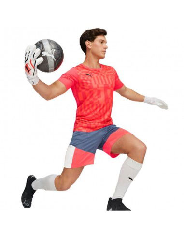 Puma Ultra 41862-01 Γάντια Τερματοφύλακα Ενηλίκων Λευκά Puma Ultra 41862-01 Γάντια Τερματοφύλακα Ενηλίκων Λευκά