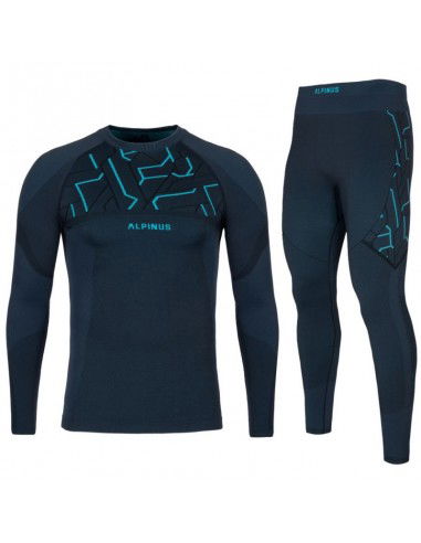 Thermoactive underwear Alpinus Tactical Gausdal Set M SI8907 Thermoactive underwear Alpinus Tactical Gausdal Set M SI8907