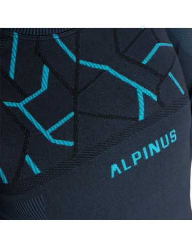 Thermoactive underwear Alpinus Tactical Gausdal Set M SI8907 Thermoactive underwear Alpinus Tactical Gausdal Set M SI8907