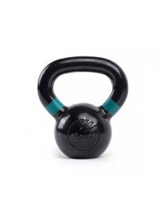 tiguar kettlebell Raw V2 6kg TIKB0006RV2