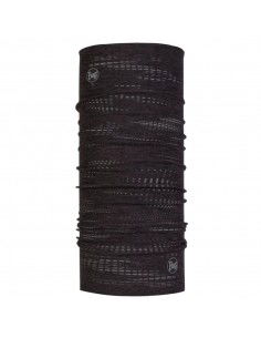 Buff Dryflx 118096.999 Αθλητικό Περιλαίμιο Μαύρο