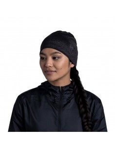 Buff Dryflx Γυναικείος Beanie Σκούφος σε Μαύρο χρώμα 118099.999 2