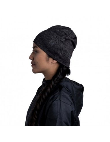 Buff Dryflx Γυναικείος Beanie Σκούφος σε Μαύρο χρώμα 118099.999 Buff Dryflx Γυναικείος Beanie Σκούφος σε Μαύρο χρώμα 118099.999