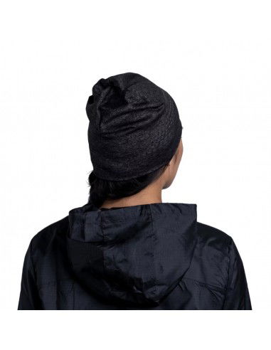 Buff Dryflx Γυναικείος Beanie Σκούφος σε Μαύρο χρώμα 118099.999 Buff Dryflx Γυναικείος Beanie Σκούφος σε Μαύρο χρώμα 118099.999