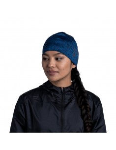 Buff Dryflx Ανδρικός Beanie Σκούφος σε Navy Μπλε χρώμα 118099.707 2