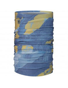 Buff Thermonet Tube Scarf 1327755551000