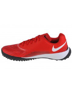 Nike Vapor Drive AV6634-610 Ανδρικά Αθλητικά Παπούτσια Κόκκινα 2