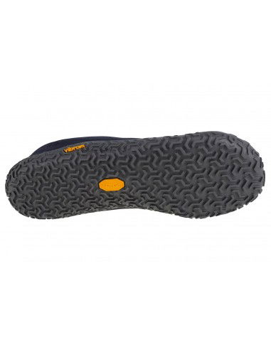 Merrell Vapor Glove 6 Ltr J067865 Ανδρικά Ορειβατικά Παπούτσια Μπλε Merrell Vapor Glove 6 Ltr J067865 Ανδρικά Ορειβατικά Παπούτσια Μπλε