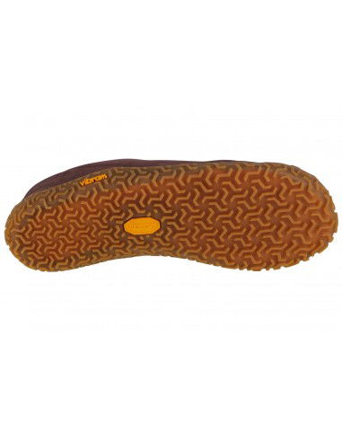 Merrell Vapor Glove 6 Ltr J067894 Αθλητικά Παπούτσια Trail Running Μωβ Αδιάβροχα με Μεμβράνη Gore-Tex Merrell Vapor Glove 6 Ltr J067894 Αθλητικά Παπούτσια Trail Running Μωβ Αδιάβροχα με Μεμβράνη Gore-Tex