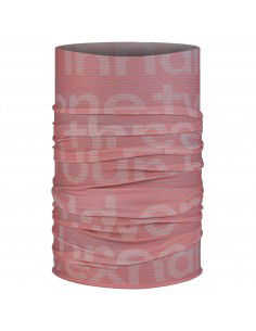 Buff Original Ecostretch 132440.561 Αθλητικό Περιλαίμιο Ροζ