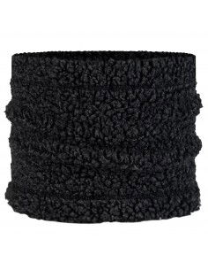 Buff Polar 132489.999 Αθλητικό Περιλαίμιο Μαύρο