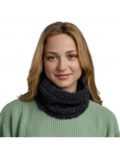 Buff Polar 132489.999 Αθλητικό Περιλαίμιο Μαύρο 2