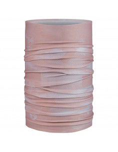 Buff Thermonet Tube 132476.508 Αθλητικό Περιλαίμιο Ροζ