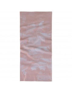 Buff Thermonet Tube 132476.508 Αθλητικό Περιλαίμιο Ροζ 2