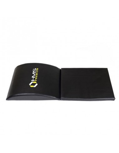 Folding exercise mat HMS YM09 Folding exercise mat HMS YM09