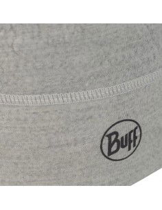 Buff Beanie Unisex Σκούφος Πλεκτός σε Μπεζ χρώμα 113013.003 2