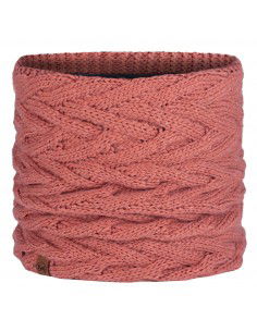 Buff Caryn Knitted Fleece Neckwarmer 1235184011000