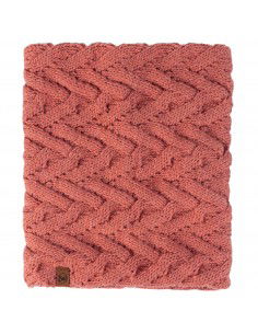 Buff Knitted Fleece 123518.401 Αθλητικό Περιλαίμιο 2