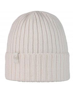 Buff Norval Knitted Hat Beanie 1242427981000