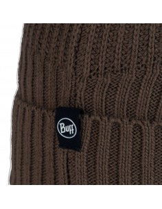 Buff Renso Knitted Fleece Hat Beanie 1323363151000 2