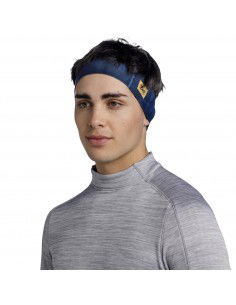 Buff Coolnet Uv Wide 132829.707 Αθλητικό Περιμετώπιο 2