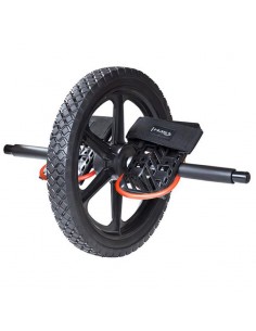 Large HMS WA06 exercise roller 2