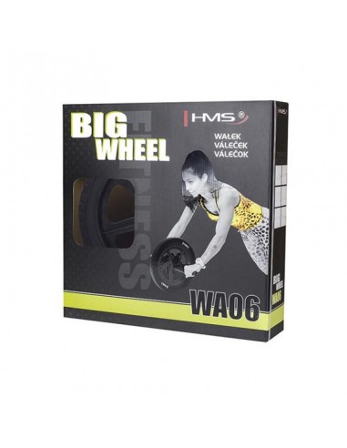 Large HMS WA06 exercise roller Large HMS WA06 exercise roller