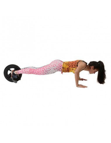 Large HMS WA06 exercise roller Large HMS WA06 exercise roller