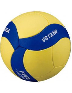 Volleyball Mikasa VS123W 2