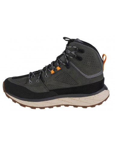 Jack Wolfskin Terraquest 4056381-4143 Ορειβατικά Μποτάκια Αδιάβροχα Πράσινα Jack Wolfskin Terraquest 4056381-4143 Ορειβατικά Μποτάκια Αδιάβροχα Πράσινα
