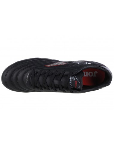 Joma Aguila 2301 FG AGUW2301FG Χαμηλά Ποδοσφαιρικά Παπούτσια με Τάπες Μαύρα Joma Aguila 2301 FG AGUW2301FG Χαμηλά Ποδοσφαιρικά Παπούτσια με Τάπες Μαύρα