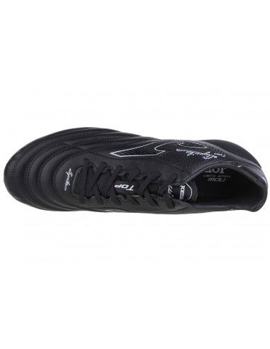 Joma Aguila Top 2101 SG ATOPW2101SG Χαμηλά Ποδοσφαιρικά Παπούτσια με Τάπες Μαύρα Joma Aguila Top 2101 SG ATOPW2101SG Χαμηλά Ποδοσφαιρικά Παπούτσια με Τάπες Μαύρα