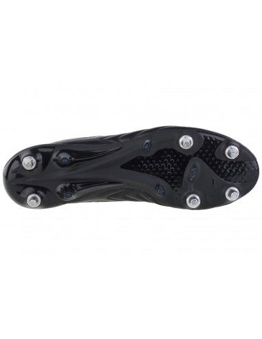 Joma Aguila Top 2101 SG ATOPW2101SG Χαμηλά Ποδοσφαιρικά Παπούτσια με Τάπες Μαύρα Joma Aguila Top 2101 SG ATOPW2101SG Χαμηλά Ποδοσφαιρικά Παπούτσια με Τάπες Μαύρα