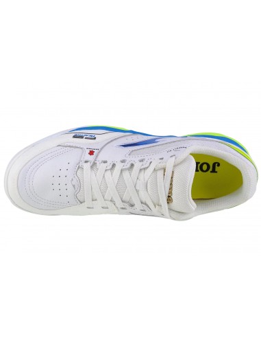 Joma Fs 2302 IN FSW2302IN Χαμηλά Ποδοσφαιρικά Παπούτσια Σάλας Λευκά Joma Fs 2302 IN FSW2302IN Χαμηλά Ποδοσφαιρικά Παπούτσια Σάλας Λευκά