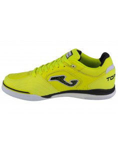 Joma Top Flex Rebound 2309 IN TORW2309IN Χαμηλά Ποδοσφαιρικά Παπούτσια Σάλας Κίτρινα 2